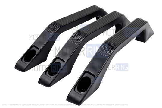 Поручни нового образца (ремкомплект) для ВАЗ 2101-2107, Лада 4х4 (Нива)