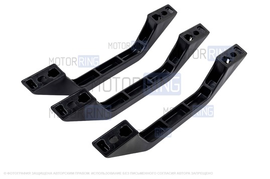 Поручни нового образца (ремкомплект) для ВАЗ 2101-2107, Лада 4х4 (Нива)