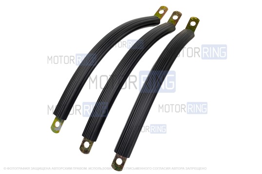 Поручни салона (ремкомплект) для ВАЗ 2101-2107, Лада 4х4 (Нива)