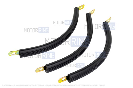 Поручни салона (ремкомплект) для ВАЗ 2101-2107, Лада 4х4 (Нива)