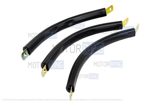 Поручни салона (ремкомплект) для ВАЗ 2101-2107, Лада 4х4 (Нива)