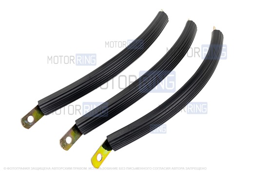 Поручни салона (ремкомплект) для ВАЗ 2101-2107, Лада 4х4 (Нива)