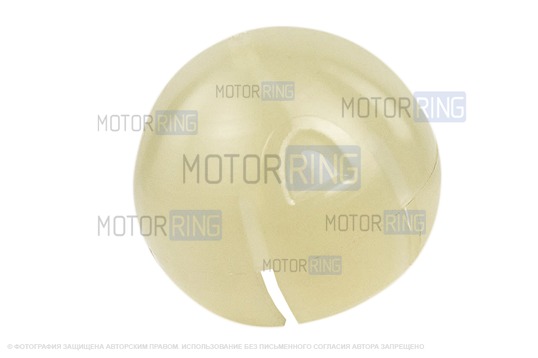 Ремкомплект верхних цельных пальцев шаровых для ВАЗ 2101-2107, Лада 4х4 (Нива) 1977-2009 г.в.