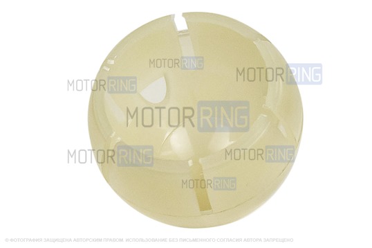 Ремкомплект верхних цельных пальцев шаровых для ВАЗ 2101-2107, Лада 4х4 (Нива) 1977-2009 г.в.