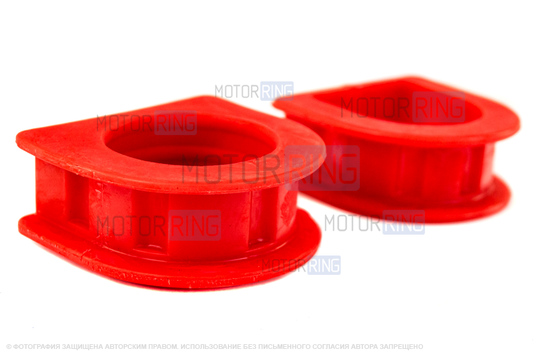 Опоры рейки рулевого механизма AutoProduct Drive для ВАЗ 2108-21099, 2113-2115