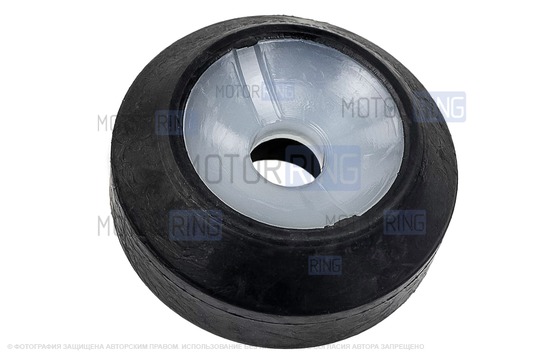 Ремкомплект нижних пальцев шаровых для ВАЗ 2101-2107, Лада 4х4 (Нива) 1977-2009 г.в.