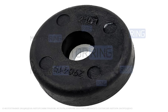 Ремкомплект нижних пальцев шаровых для ВАЗ 2101-2107, Лада 4х4 (Нива) 1977-2009 г.в.