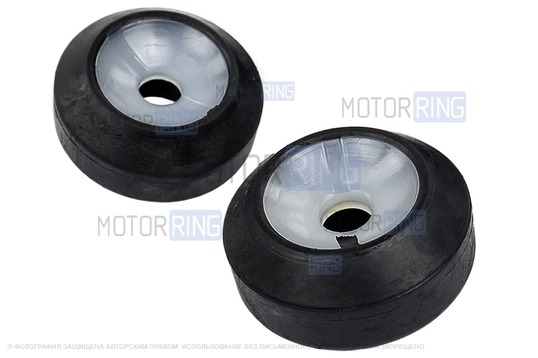 Ремкомплект нижних пальцев шаровых для ВАЗ 2101-2107, Лада 4х4 (Нива) 1977-2009 г.в._1