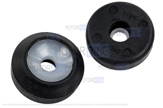 Ремкомплект нижних пальцев шаровых для ВАЗ 2101-2107, Лада 4х4 (Нива) 1977-2009 г.в.