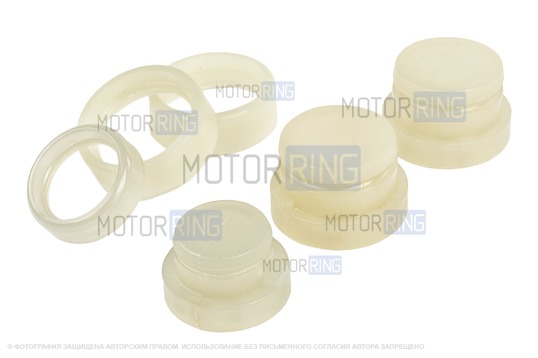 Ремкомплект стеклоочистителя для Шевроле Нива, Лада Нива Тревел