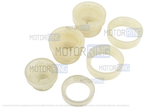 Ремкомплект стеклоочистителя для Шевроле Нива, Лада Нива Тревел