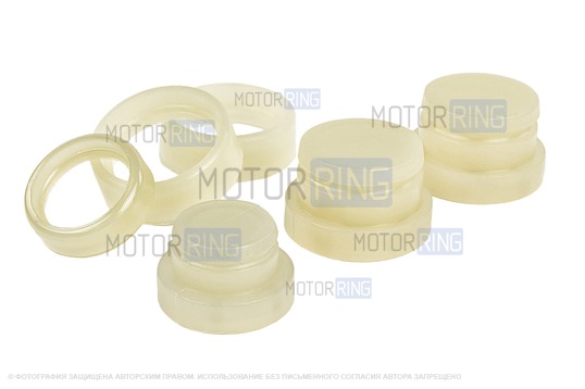 Ремкомплект стеклоочистителя для Лада Калина, Калина 2, Гранта, Гранта FL, Datsun