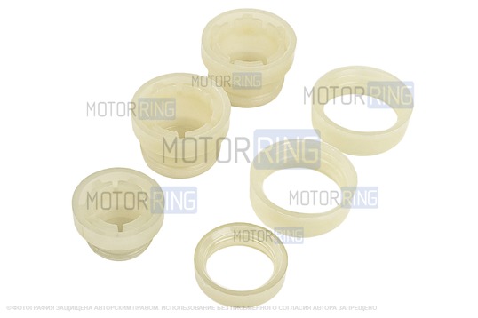 Ремкомплект стеклоочистителя для Лада Калина, Калина 2, Гранта, Гранта FL, Datsun