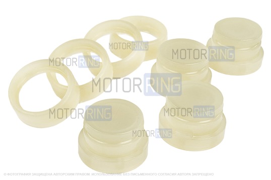 Ремкомплект стеклоочистителя для ВАЗ 2110-2112, Лада Приора