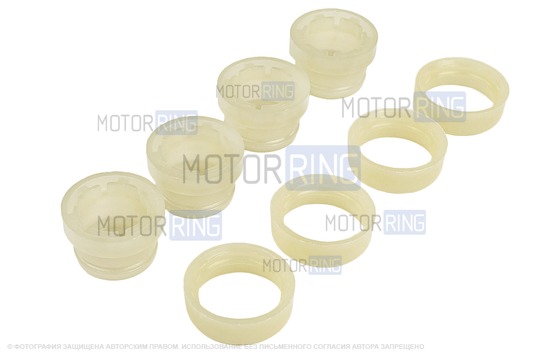 Ремкомплект стеклоочистителя для ВАЗ 2110-2112, Лада Приора