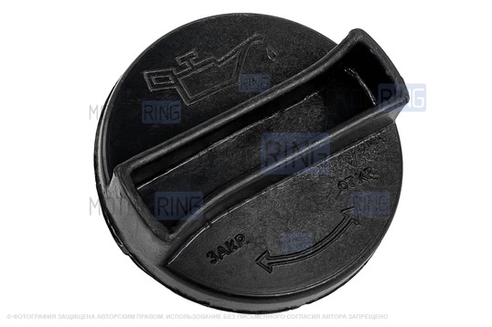 Крышка маслозаливной горловины для ВАЗ 2108-21099, 2110-2112, 2113-2115_1