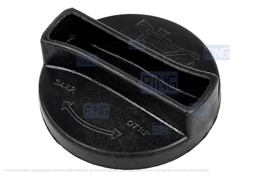 Крышка маслозаливной горловины для ВАЗ 2108-21099, 2110-2112, 2113-2115