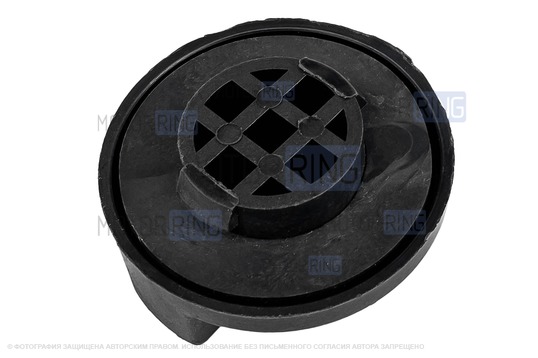 Крышка маслозаливной горловины для ВАЗ 2108-21099, 2110-2112, 2113-2115