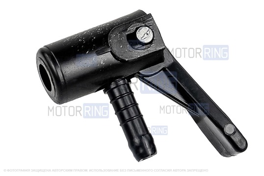 Насадка насоса (автокомпрессора) пластиковая_1