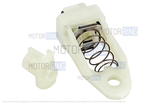Ремкоплект троса сцепления для Лада Калина, Калина 2, Приора, Гранта, Гранта FL_1