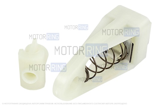 Ремкоплект троса сцепления для Лада Калина, Калина 2, Приора, Гранта, Гранта FL
