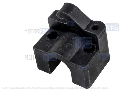 Кронштейн крепления переднего сиденья правый для ВАЗ 2110-2112, Лада Приора_1