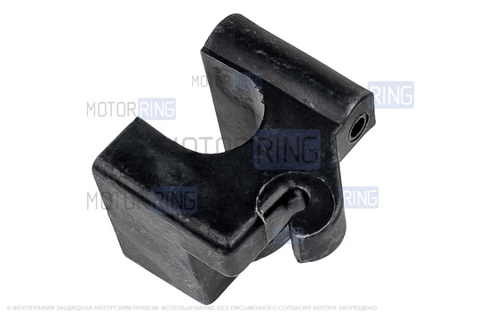 Кронштейн крепления переднего сиденья правый для ВАЗ 2110-2112, Лада Приора