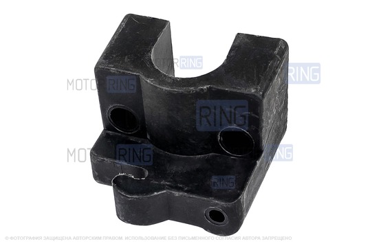 Кронштейн крепления переднего сиденья левый для ВАЗ 2110-2112, Лада Приора