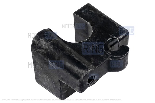 Кронштейн крепления переднего сиденья левый для ВАЗ 2110-2112, Лада Приора