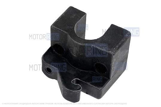 Кронштейны крепления переднего сиденья 2шт для ВАЗ 2110-2112, Лада Приора