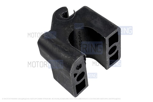 Кронштейны крепления переднего сиденья 2шт для ВАЗ 2110-2112, Лада Приора