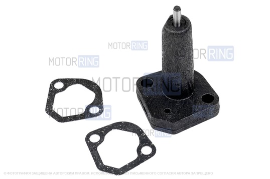 Ремкомплект проставки бензонасоса для карбюраторных ВАЗ 2101-2107, 2108-21099, 2110-2112, Лада 4х4 (Нива), Ока_1