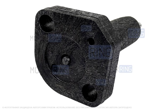 Ремкомплект проставки бензонасоса для карбюраторных ВАЗ 2101-2107, 2108-21099, 2110-2112, Лада 4х4 (Нива), Ока