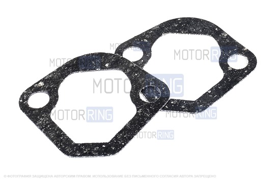 Ремкомплект проставки бензонасоса для карбюраторных ВАЗ 2101-2107, 2108-21099, 2110-2112, Лада 4х4 (Нива), Ока