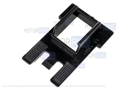 Защелка крепления порога для Шевроле Нива с 2009 г.в., Лада Нива Тревел