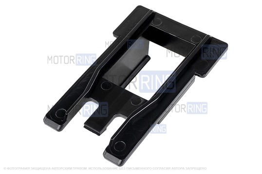 Защелка крепления порога для Шевроле Нива с 2009 г.в., Лада Нива Тревел