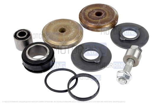 Ремкомплект кулисы КПП для Лада Калина_1