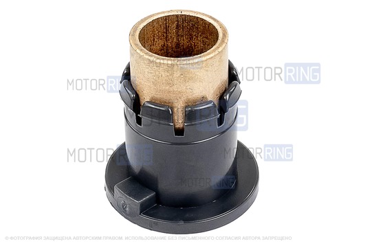 Ремкомплект заглушки вилки сцепления для ВАЗ 2108-21099, 2110-2112, 2113-2115, Лада Калина, Приора, Гранта