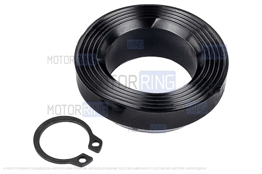 Ремкомплект хвостовика вторичного вала КПП для ВАЗ 2101-2107