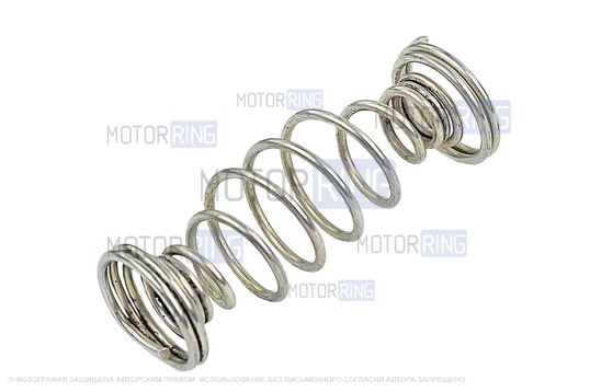 Ремкомплект наконечника катушки зажигания Термомодуль для 16 кл ВАЗ 2110-2112, 2113-2115, Лада Приора, Лада Калина, Гранта, Веста, Икс Рей, Ларгус