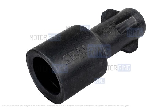 Ремкомплект наконечника катушки зажигания Термомодуль для 16 кл ВАЗ 2110-2112, 2113-2115, Лада Приора, Лада Калина, Гранта, Веста, Икс Рей, Ларгус