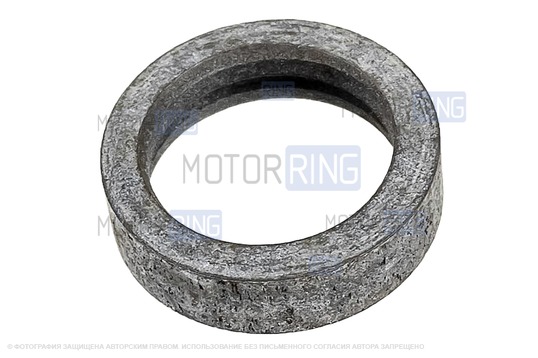 Ремкомплект стопора стартера (стопорные кольца) для ВАЗ 2110-2112, Лада Калина, Приора