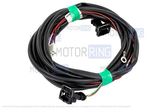 Электрокорректор фар для Лада Гранта, Гранта FL