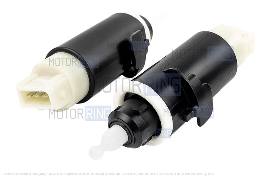 Электрокорректор фар для ВАЗ 2108-21099, 2113-2115