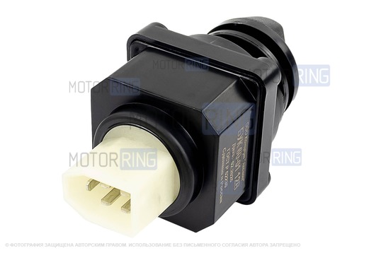 Электрокорректор фар для ВАЗ 2108-21099, 2113-2115