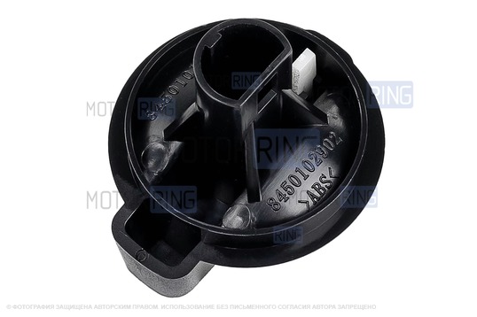 Ручки регулировки температуры, направления и скорости потока воздуха отопителя и рычаг рециркуляции с серебиристыми вставками для Лада Калина, Калина 2, Гранта, Гранта FL