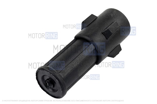 Ремкомплекты наконечников модуля зажигания (4 шт) под зажигание Bosch (старого образца) для 16 кл ВАЗ 2110-2112