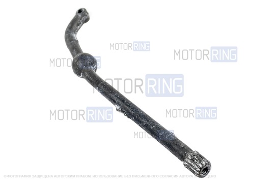 Ремкомплект регулировки наружных зеркал заднего вида (2шт) для ВАЗ 2110-2112