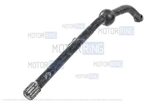 Ремкомплект регулировки наружных зеркал заднего вида (2шт) для ВАЗ 2110-2112