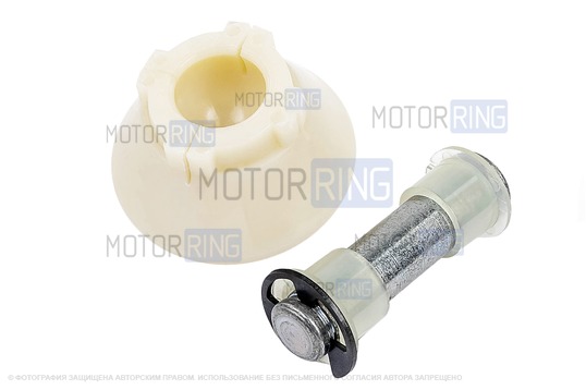 Ремкомплект кулисы КПП 2108 для ВАЗ 2108-21099_1